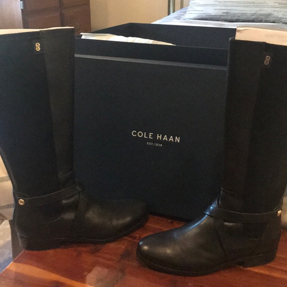 Parsonage Boot - Picture 2 of 4